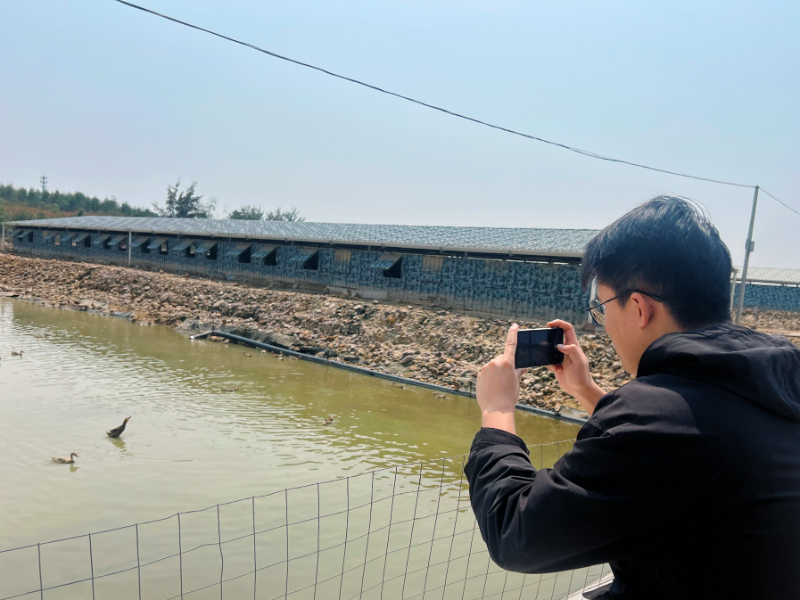 广西五投国际贸易有限公司与合天宝龙的品质之约