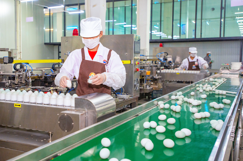 广西五投国际贸易有限公司与合天宝龙的品质之约