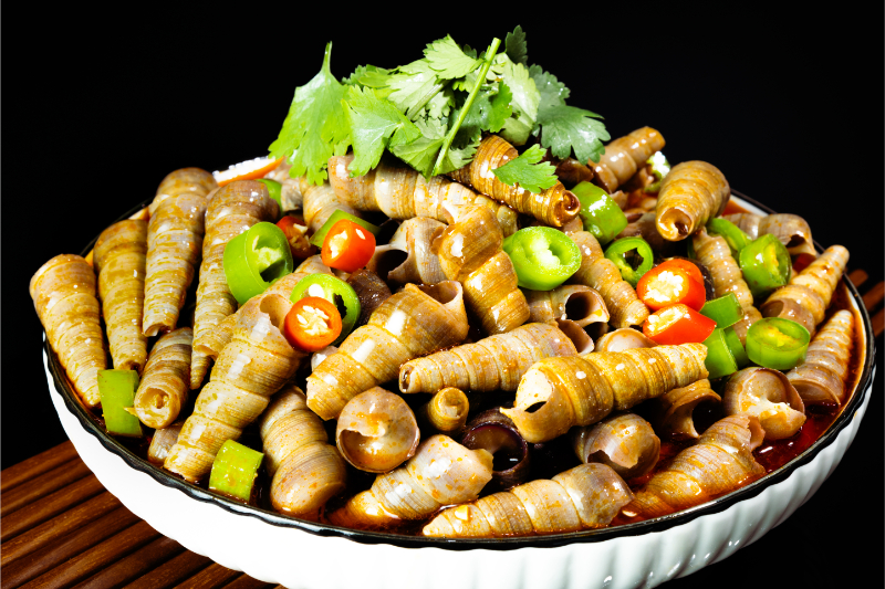 广西五投国际贸易有限公司与合天宝龙的品质之约