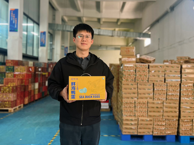 广西五投国际贸易有限公司与合天宝龙的品质之约