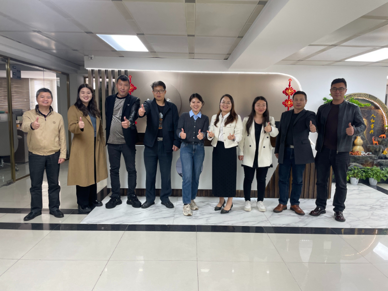 从源头到餐桌|深圳运营中心团队探秘合天宝龙海鸭蛋生态产业链 从源头到餐桌|深圳运营中心团队探秘合天宝龙海鸭蛋生态产业链