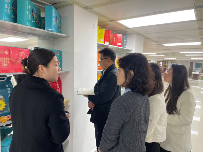 从源头到餐桌|深圳运营中心团队探秘合天宝龙海鸭蛋生态产业链 从源头到餐桌|深圳运营中心团队探秘合天宝龙海鸭蛋生态产业链