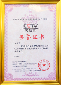 CCTV优质选题拍摄单位