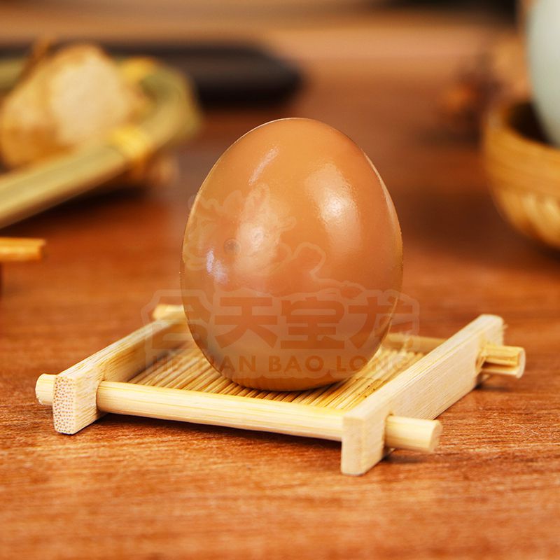 海鸭Q蛋 海鸭Q蛋