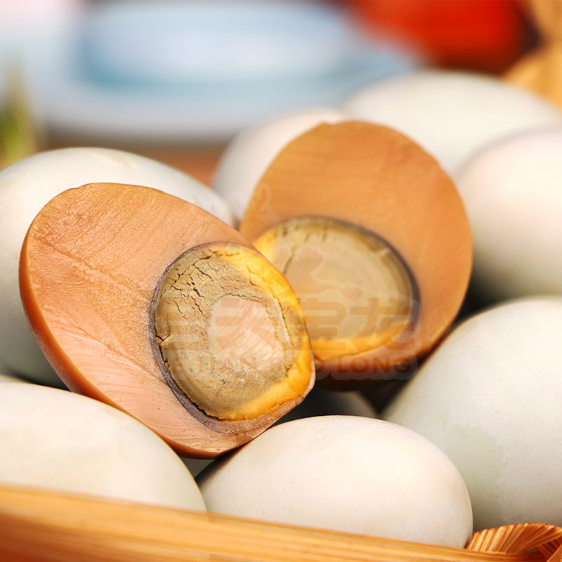 海鸭Q蛋 海鸭Q蛋