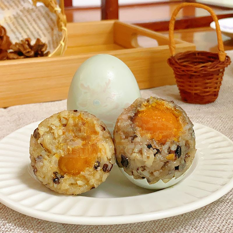 糯米蛋 糯米蛋