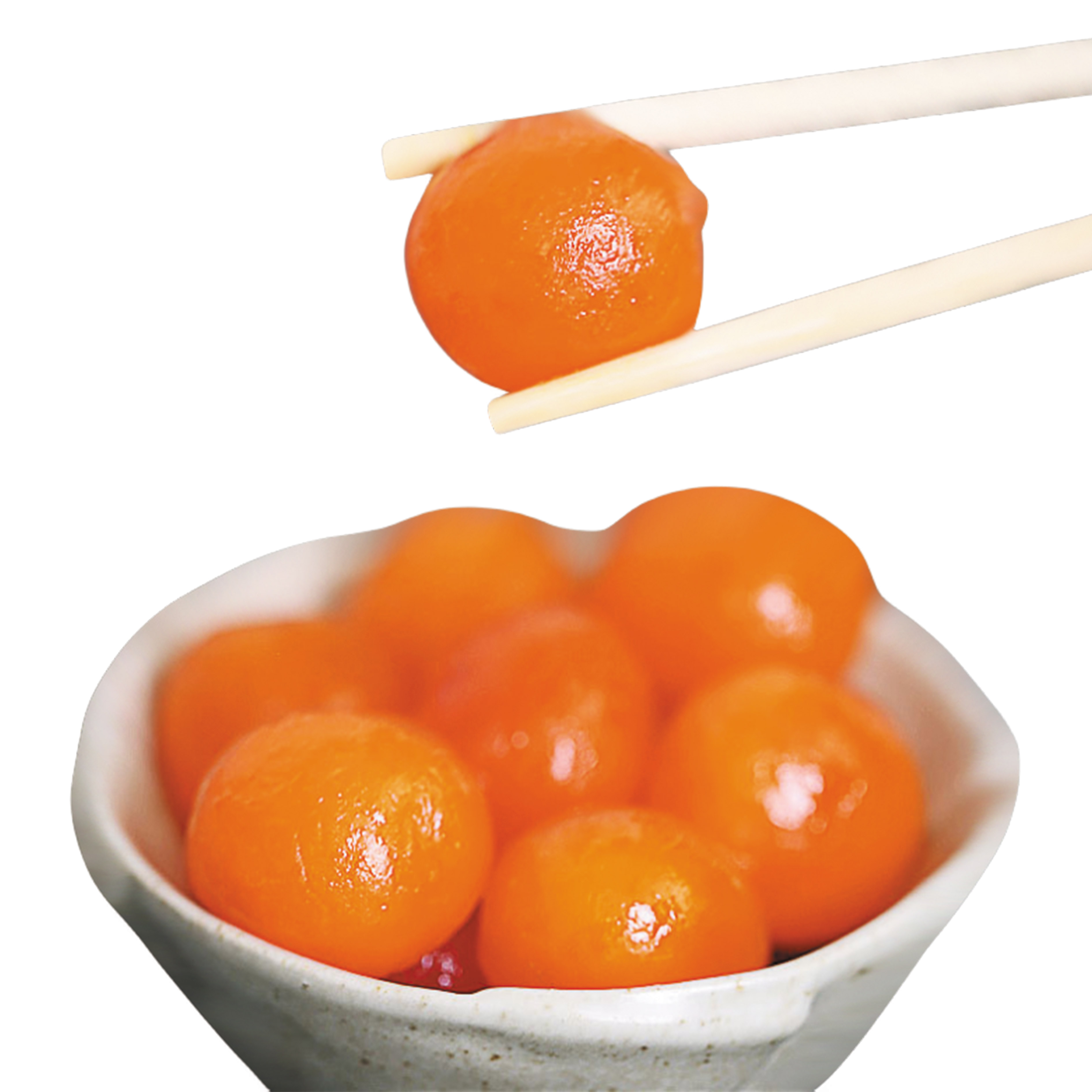 有机海鸭咸蛋黄 有机海鸭咸蛋黄