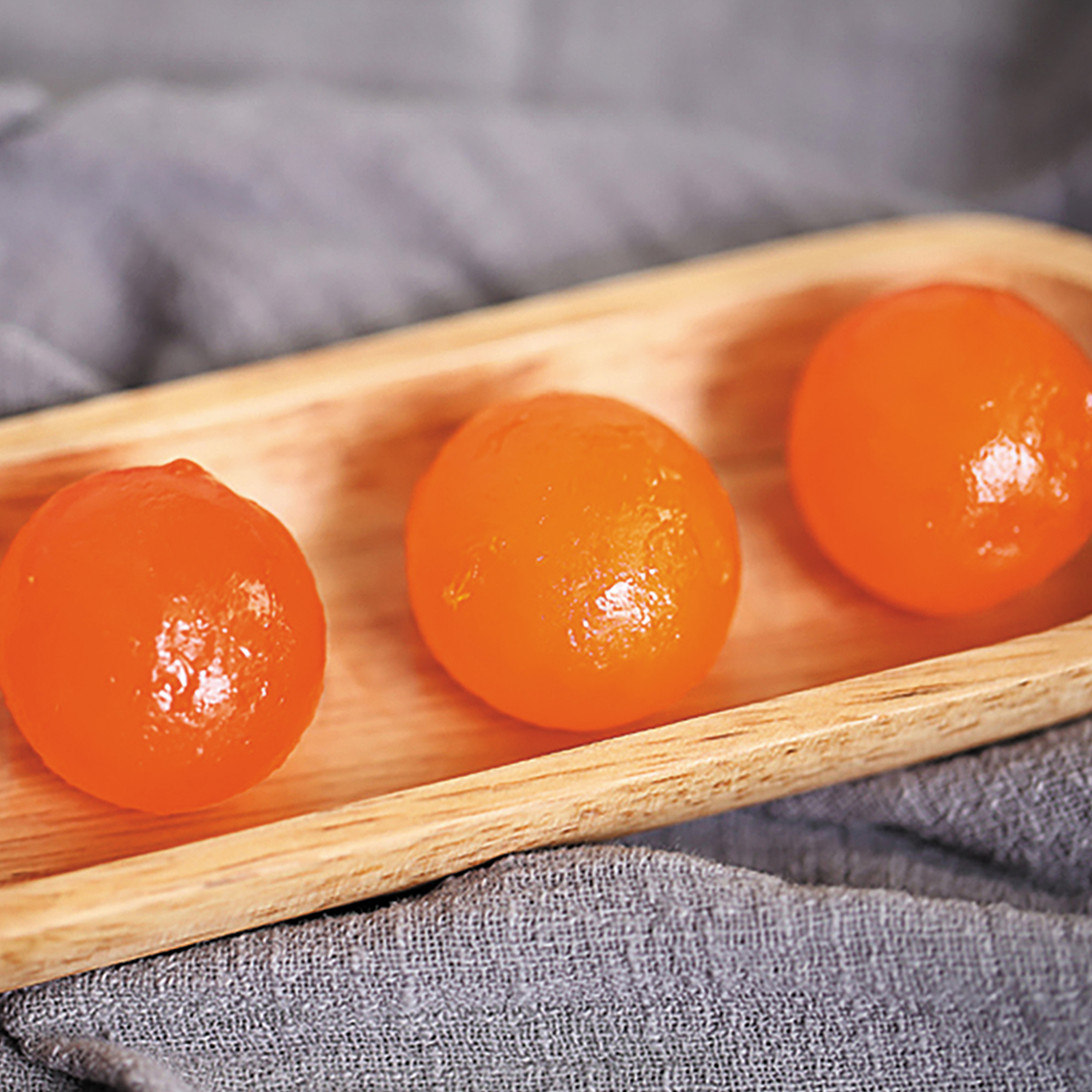 有机海鸭咸蛋黄 有机海鸭咸蛋黄