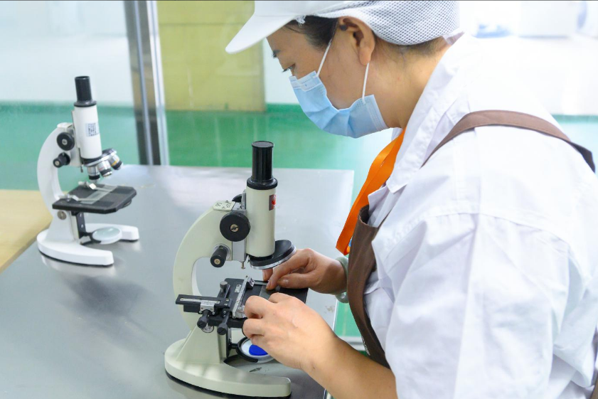 合天宝龙参与制定团体标准，推动海鸭蛋产业高质量发展