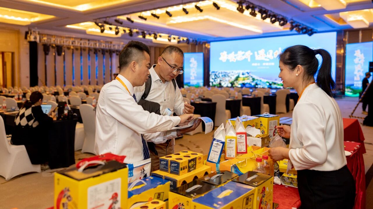 呼和浩特“遇见北海”，这是一次满载收获的双向奔赴！